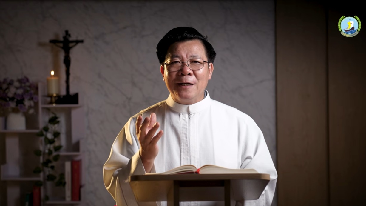 Chia sẻ Lời Chúa: Chúa nhật IV Phục Sinh năm A_ Lm Gioan Baotixita Vũ Văn Kiện